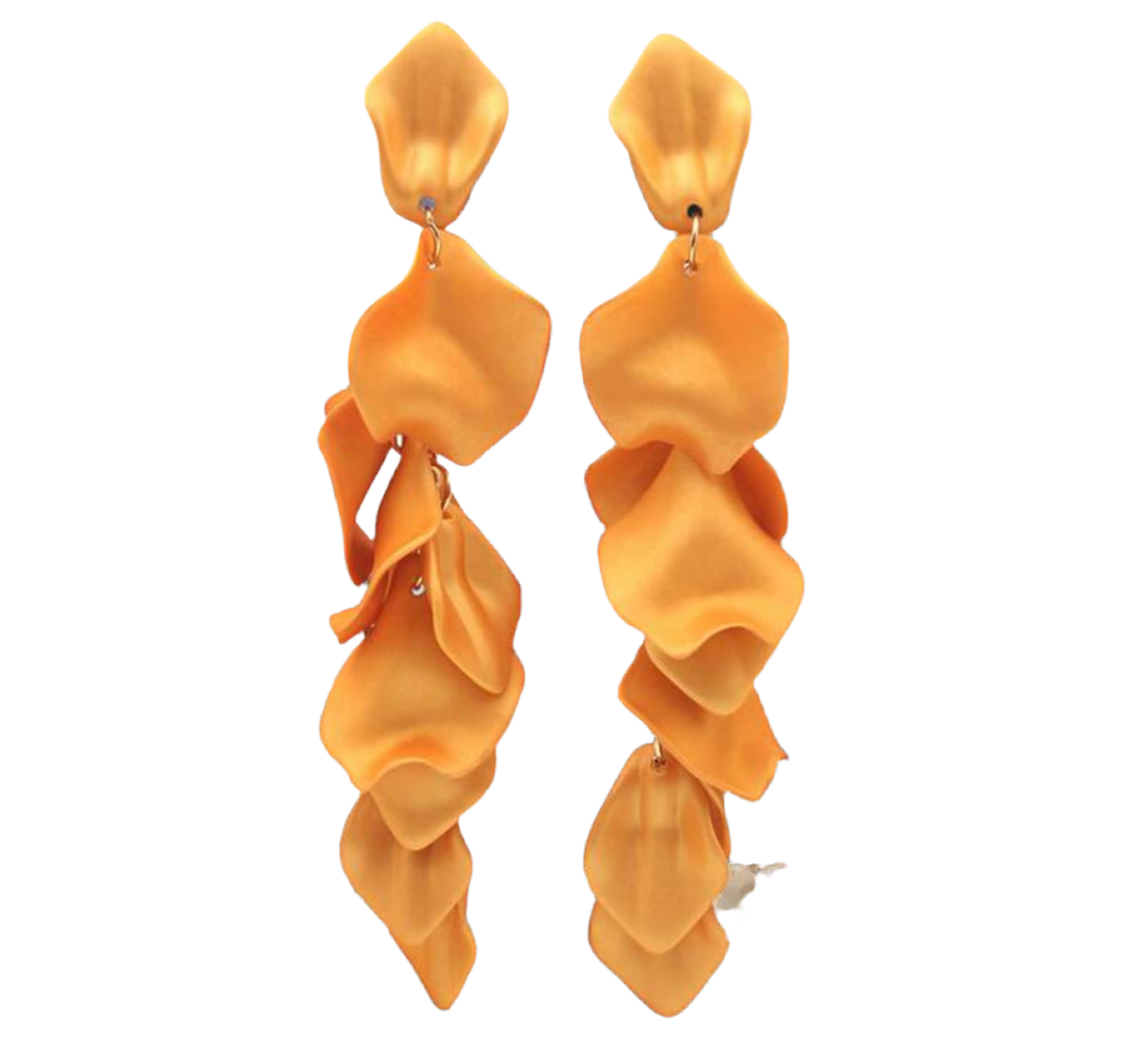 Petal Earrings